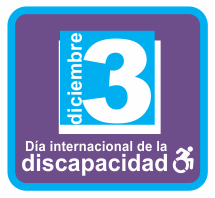 diciembre 3 dia internacional de la discapacidad